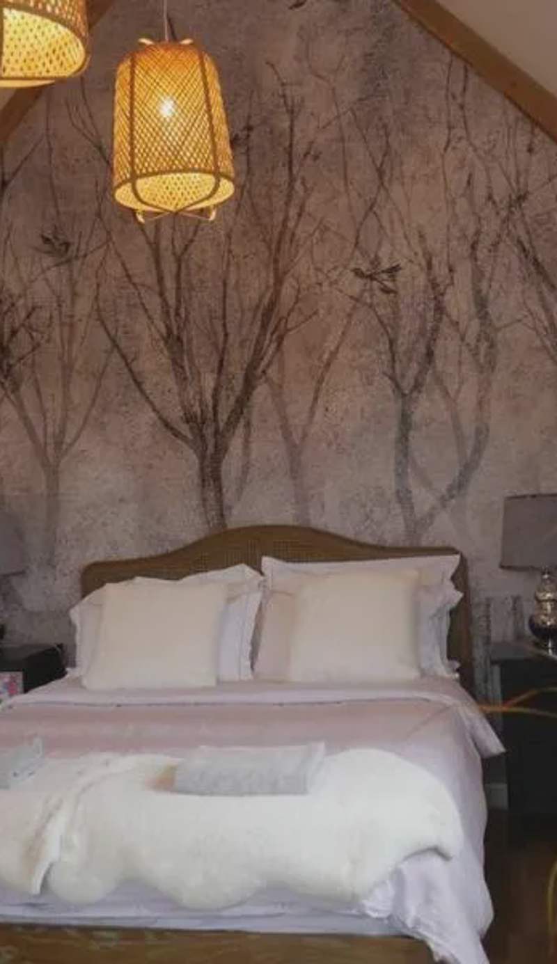 Cheltenham accommodation -self-catering-2 bedrooms
