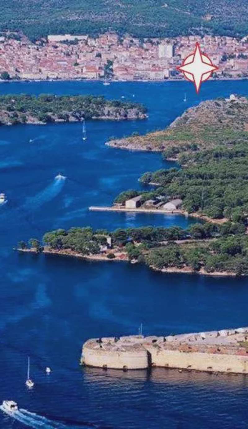 Central Sibenik Apartments