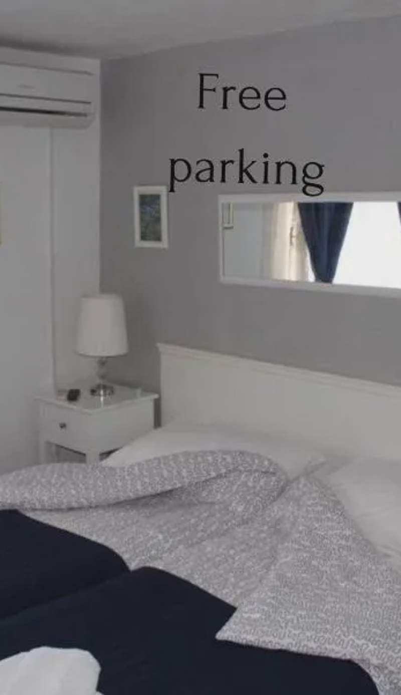 Karmelita's place - apartmani