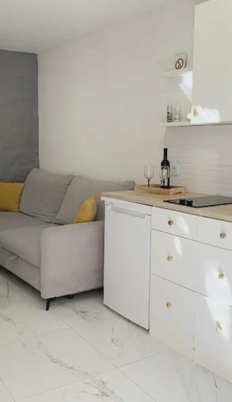 Apartment Laurus