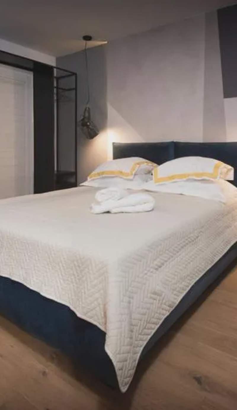 Sibinicum luxury rooms