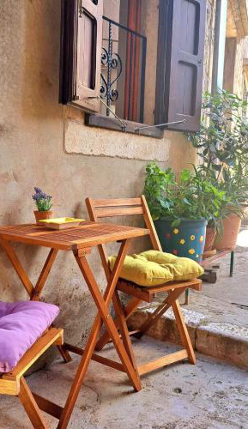 Apartment Zlatko