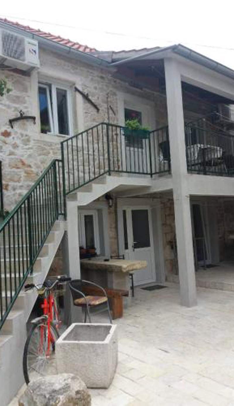 Apartmani Sanja
