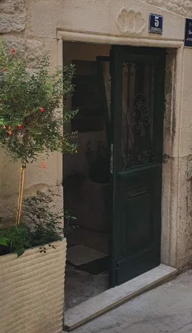 Old Town Studio