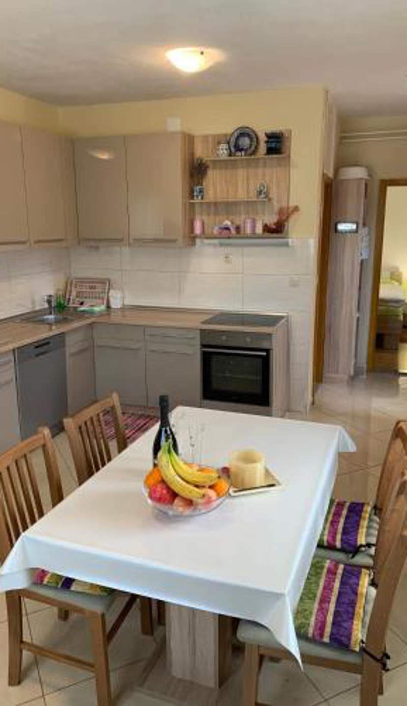 Apartment "Onkel"