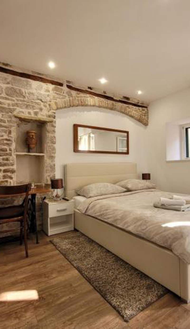 Sebenico Luxury Rooms