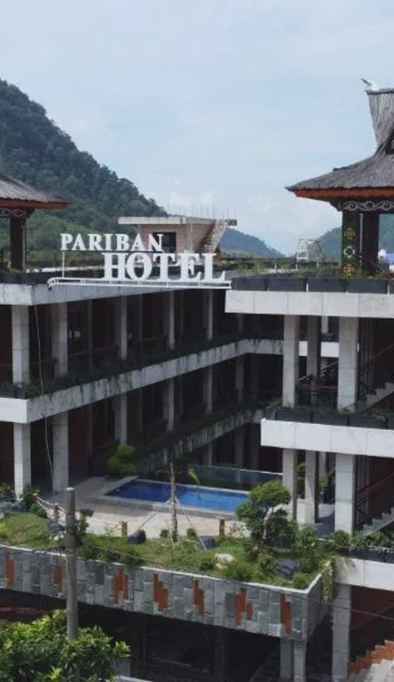Pariban Hotel
