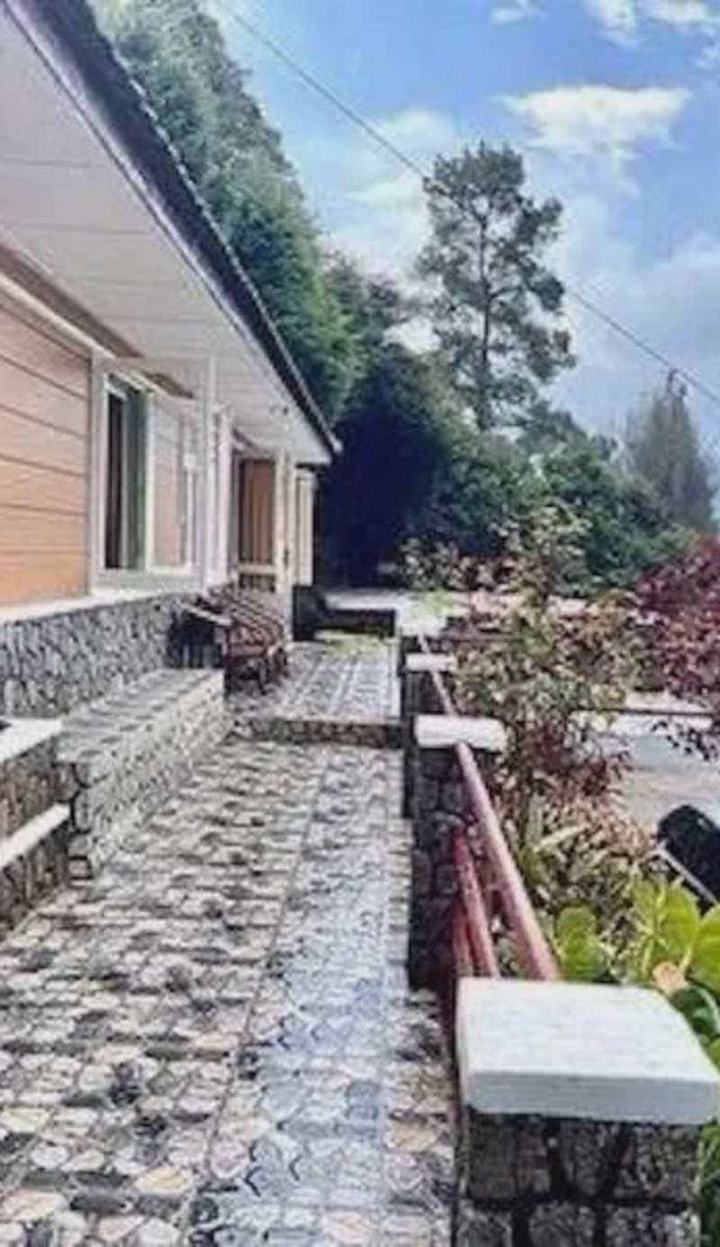 Villa Takasima Berastagi