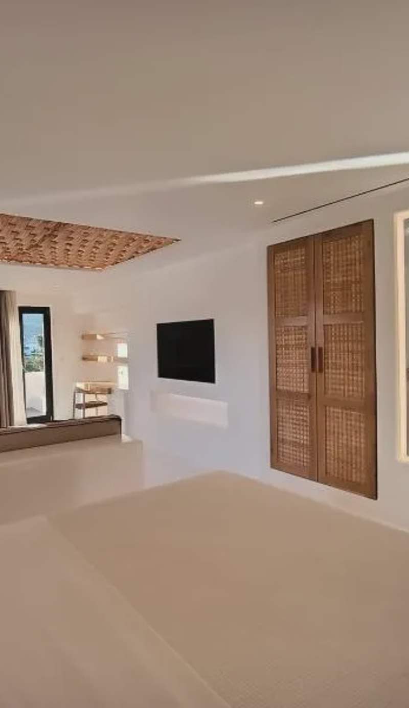 Yialos Ios Hotel