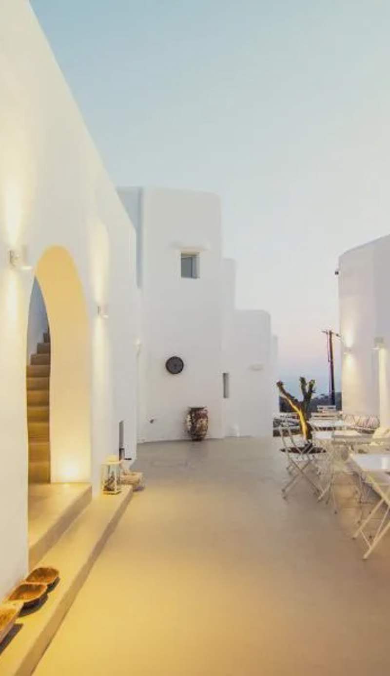 White Loft