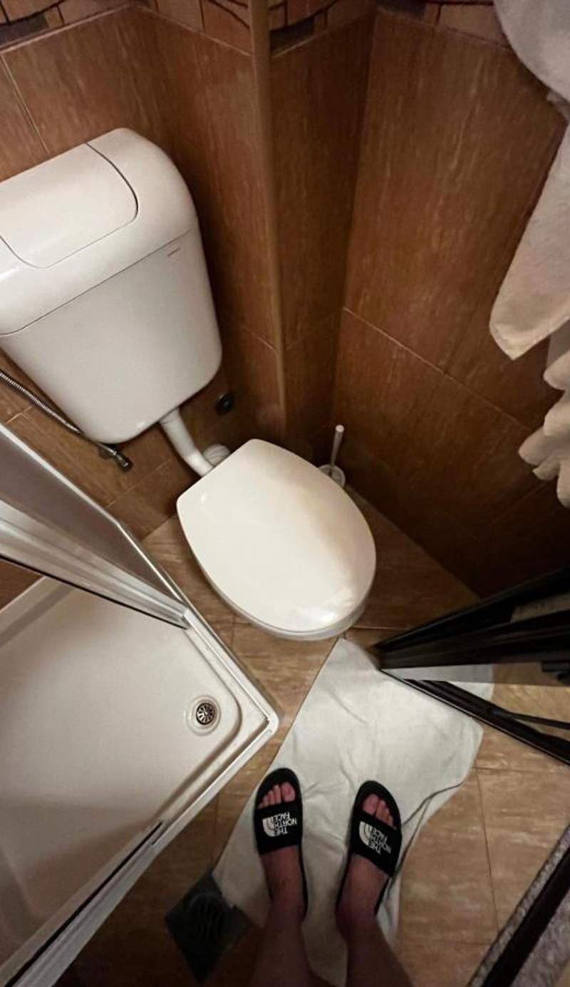 Azzuro apartments Budva