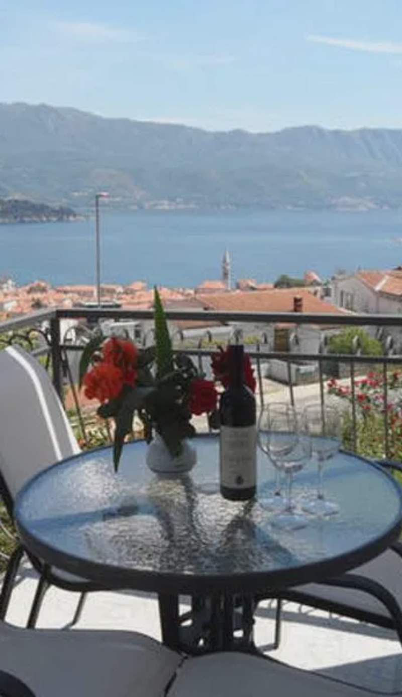 Guest House Budva
