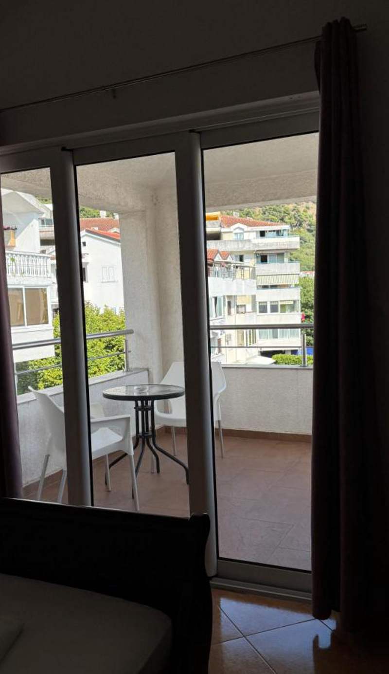 Nir Apartments Budva