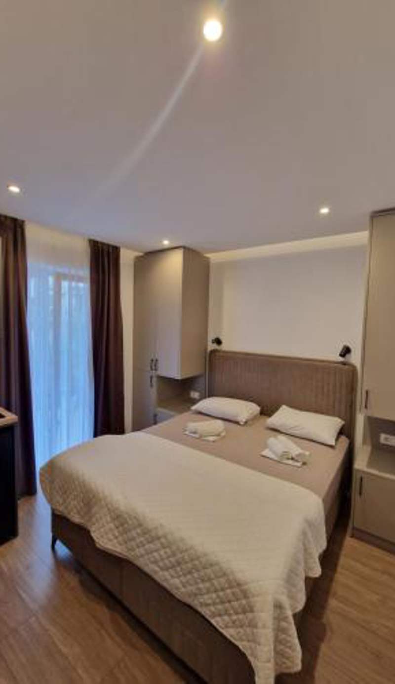 Guest House Damjana