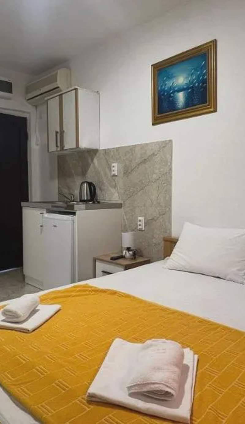 RZ apartment