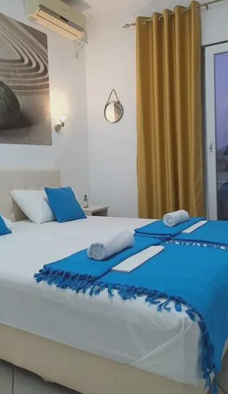 Villa D&B Budva