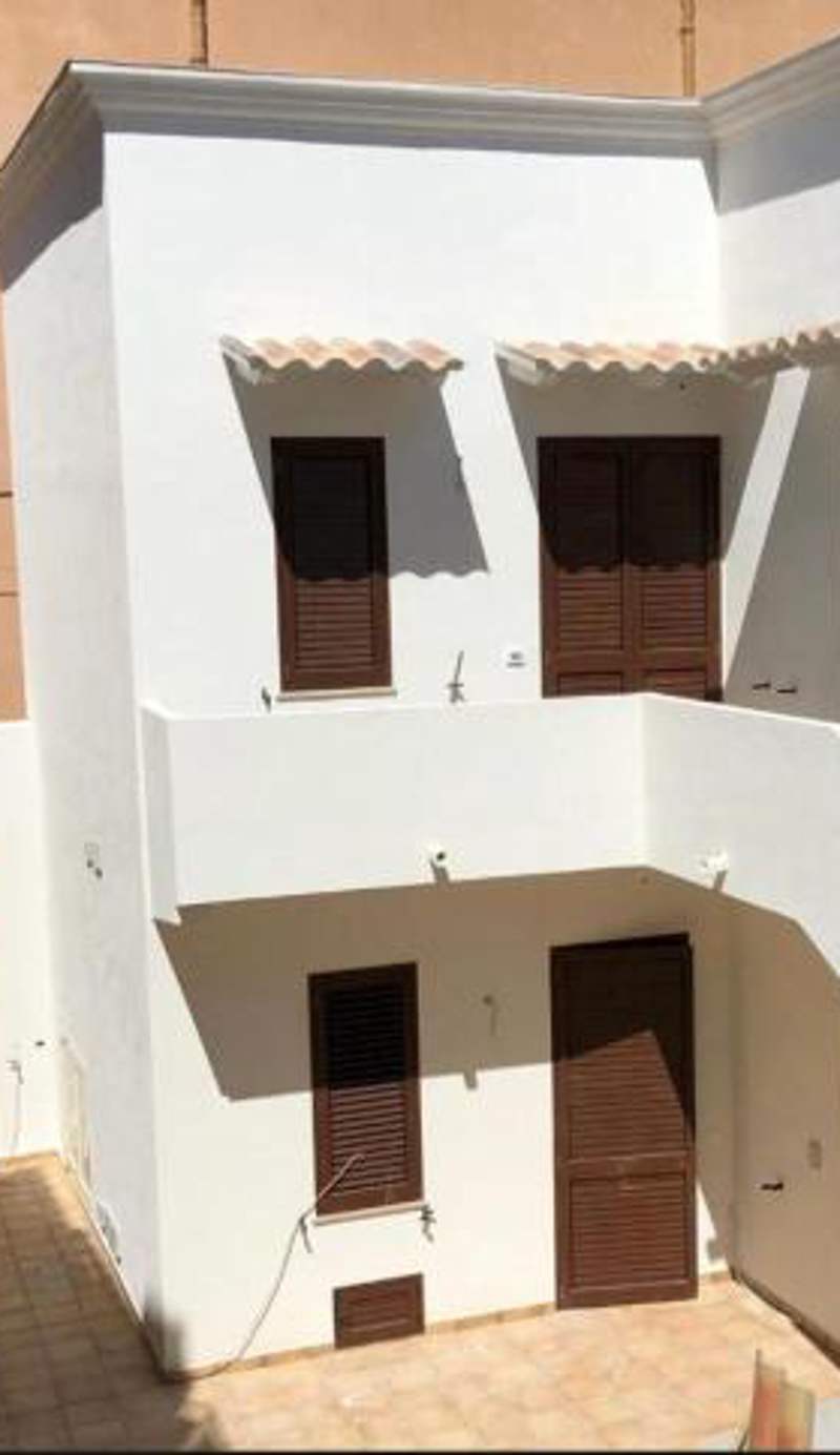 Casa vacanze Vicolo Marsala