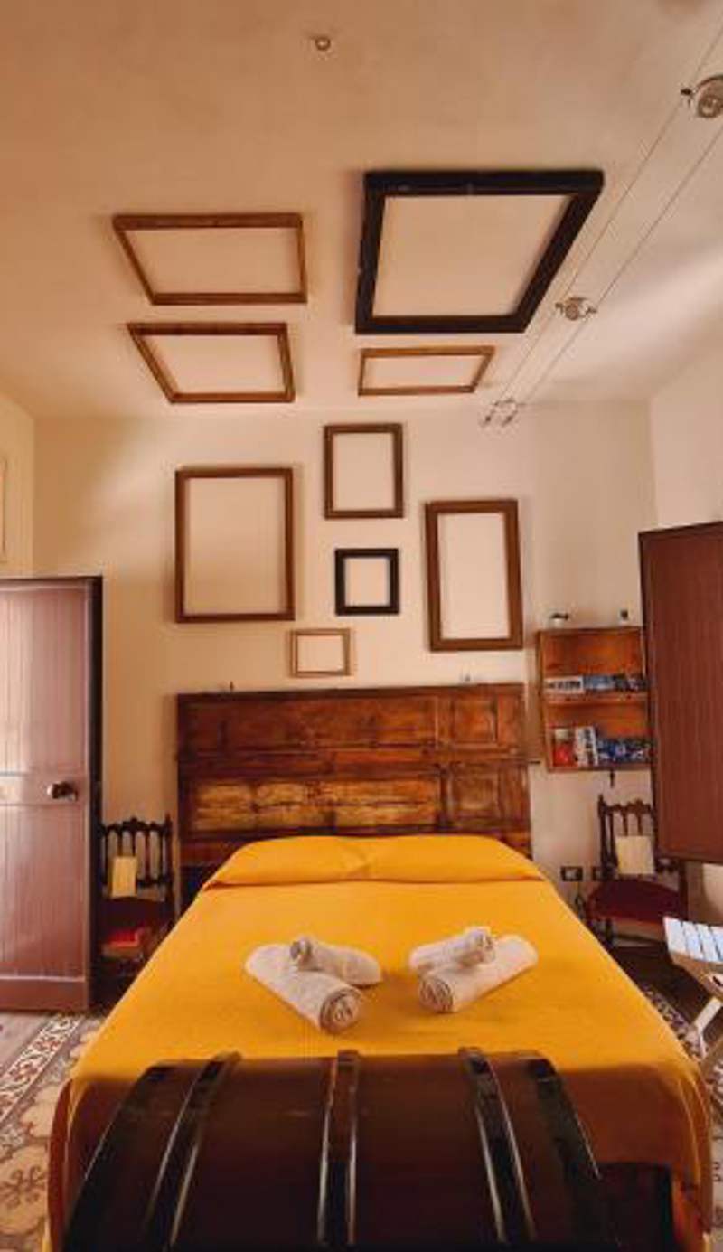 Controvento B&B