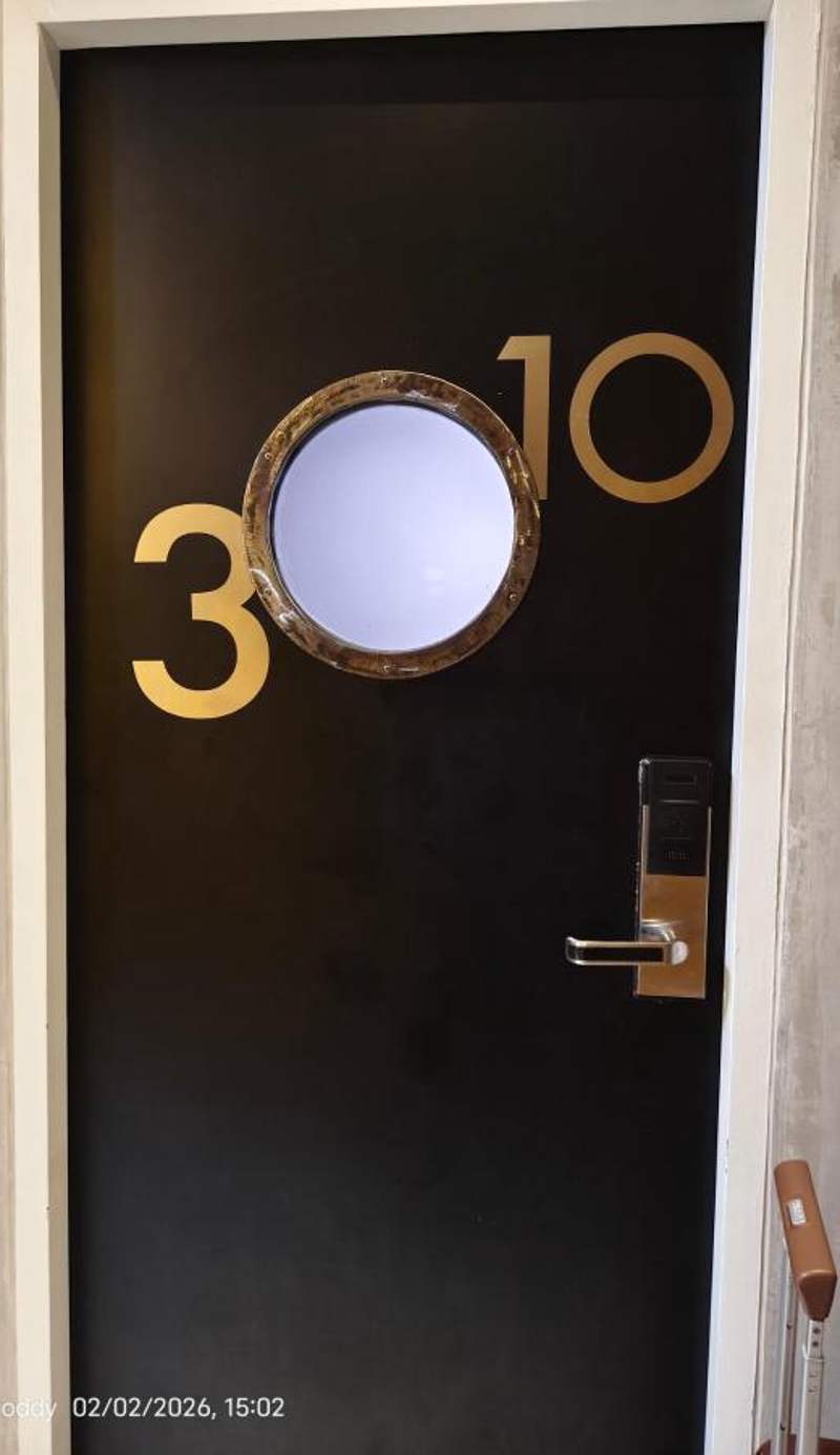 Collection O Jasaen Stylish Boutique Hotel