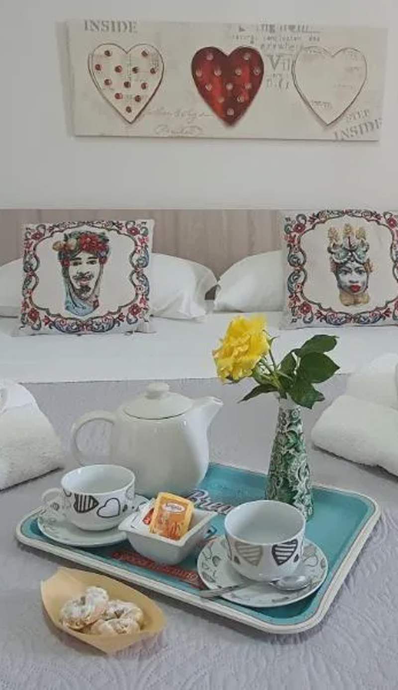 A Casa Di Coso B&B