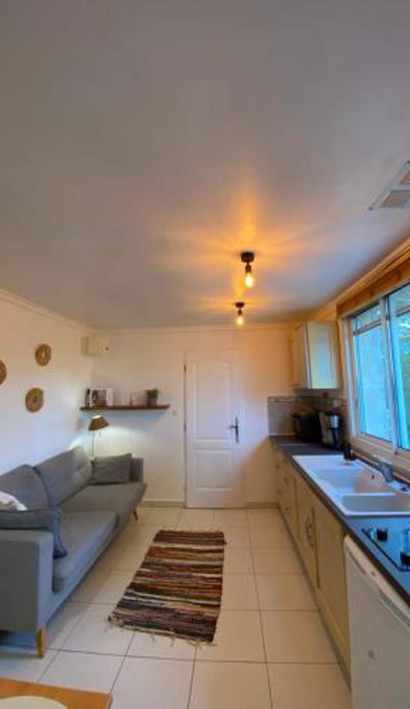 Appartement Nîmes B