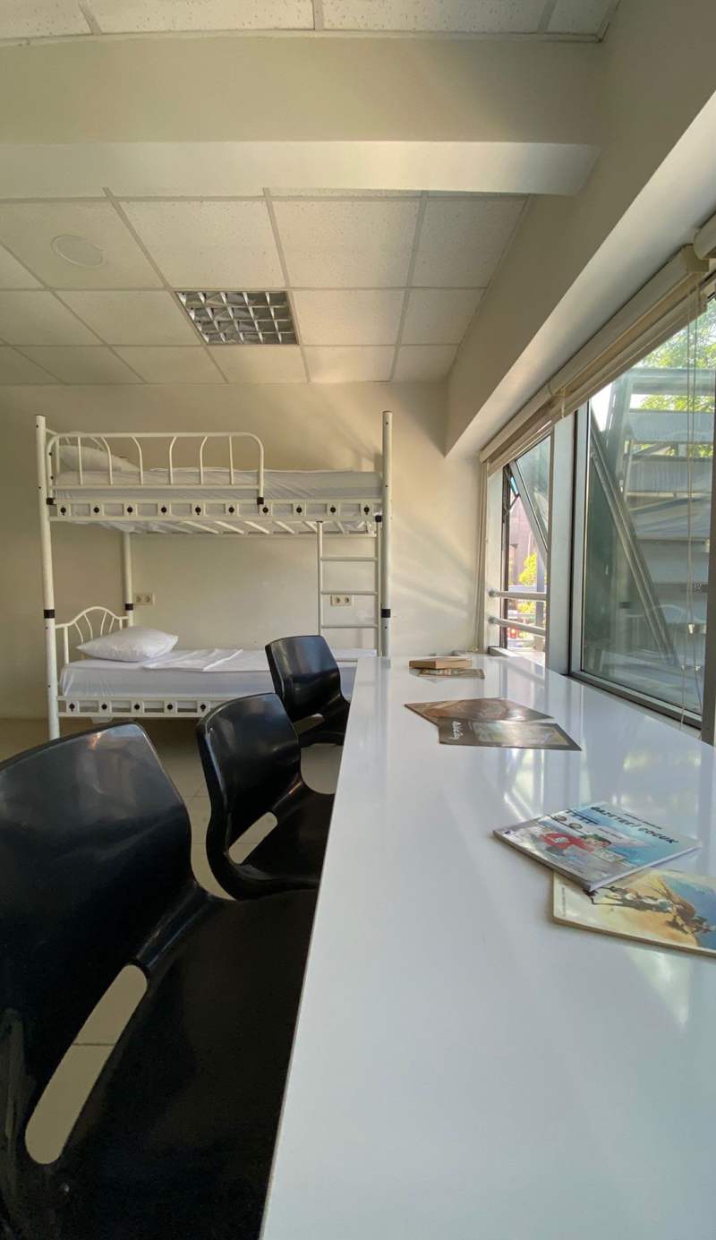 Bull Hostel