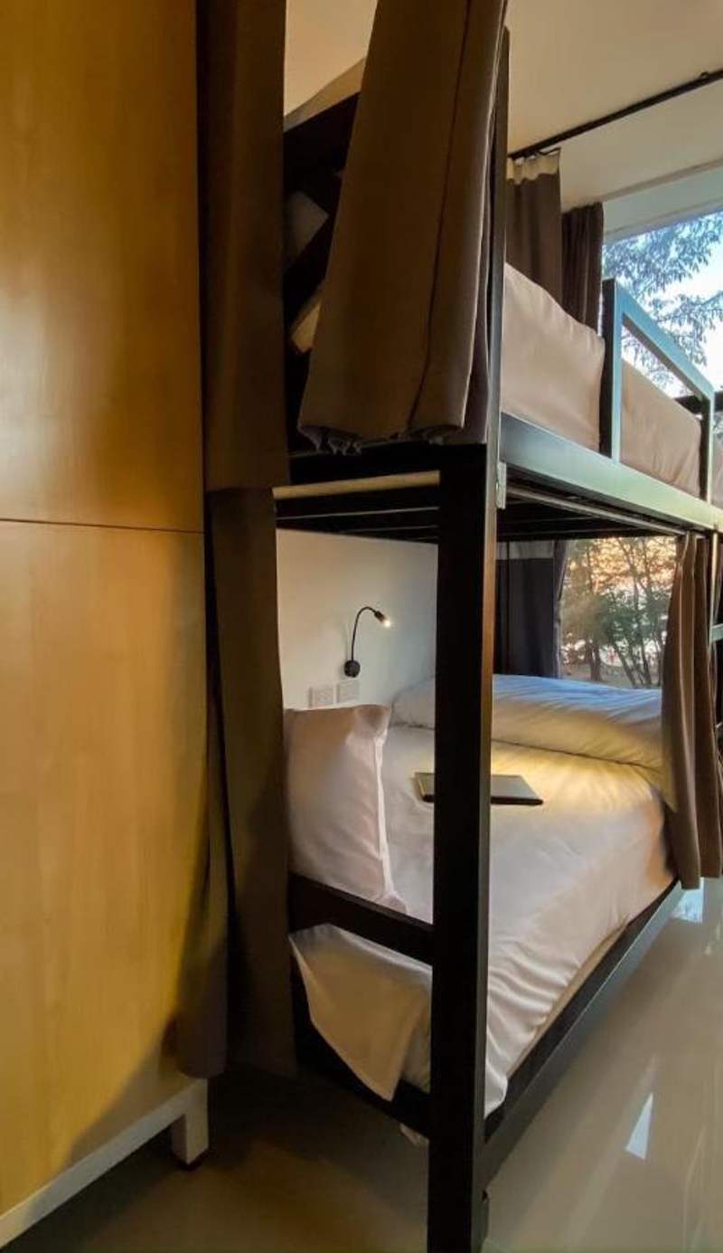 Fishtail Hostel Phuket