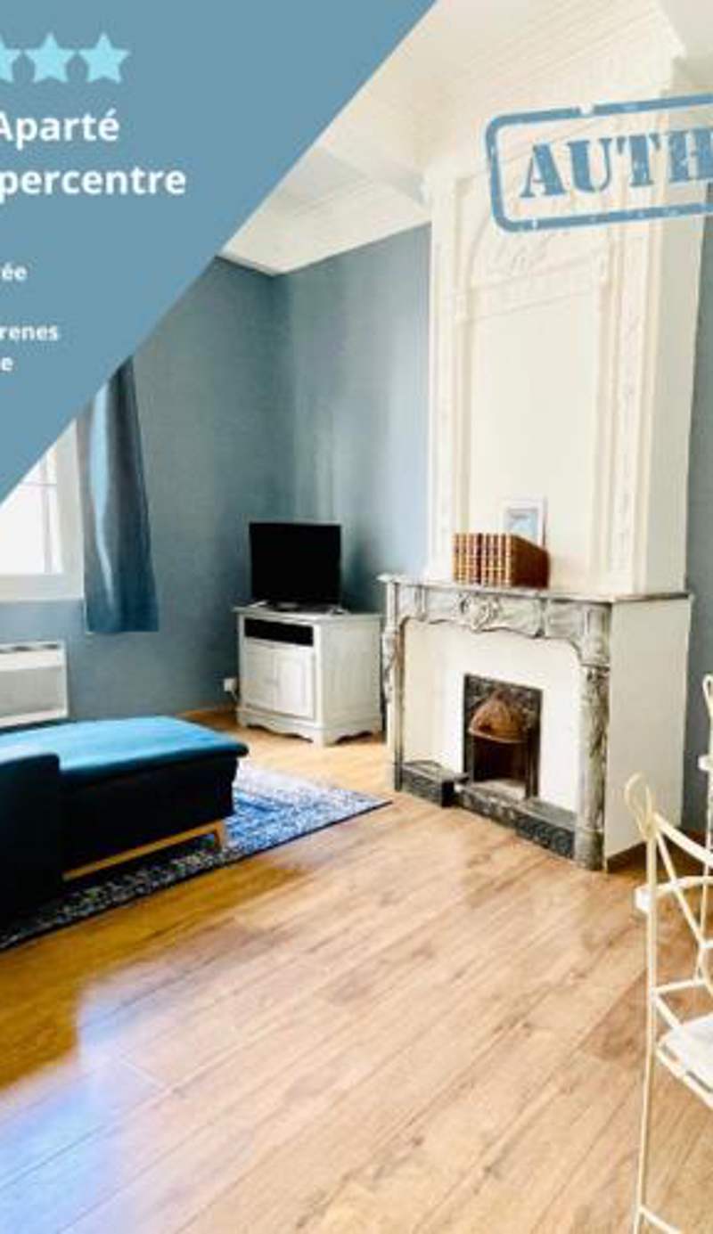 AZUL Aparté