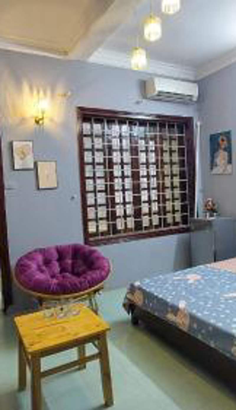 alley homestay_Liễu Giai