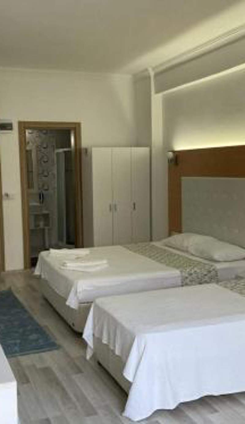 Uğur Otel