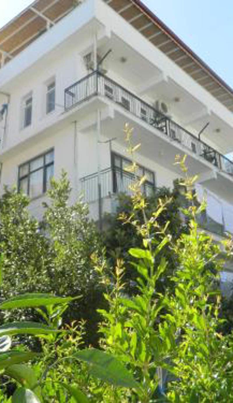 Akkin Pansiyon