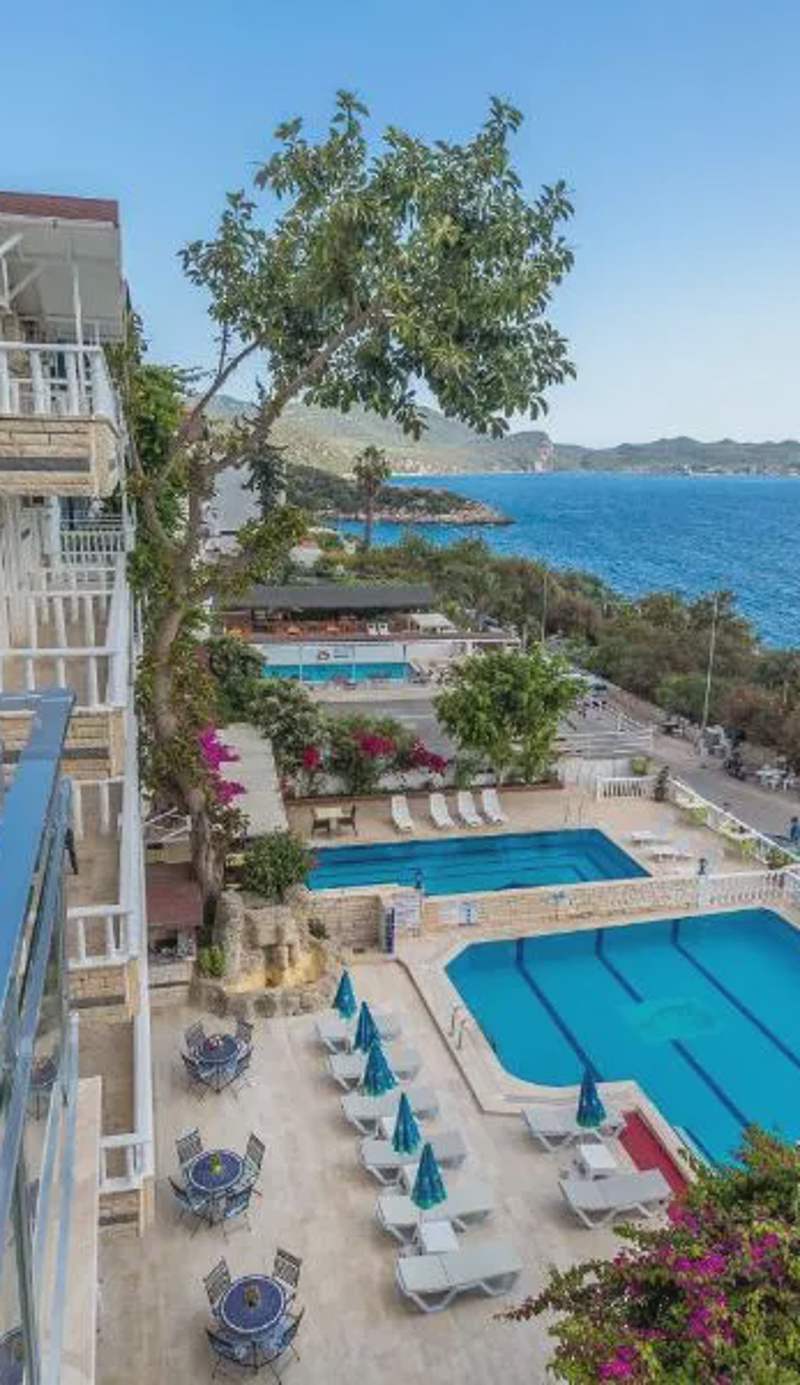 Habesos Hotel