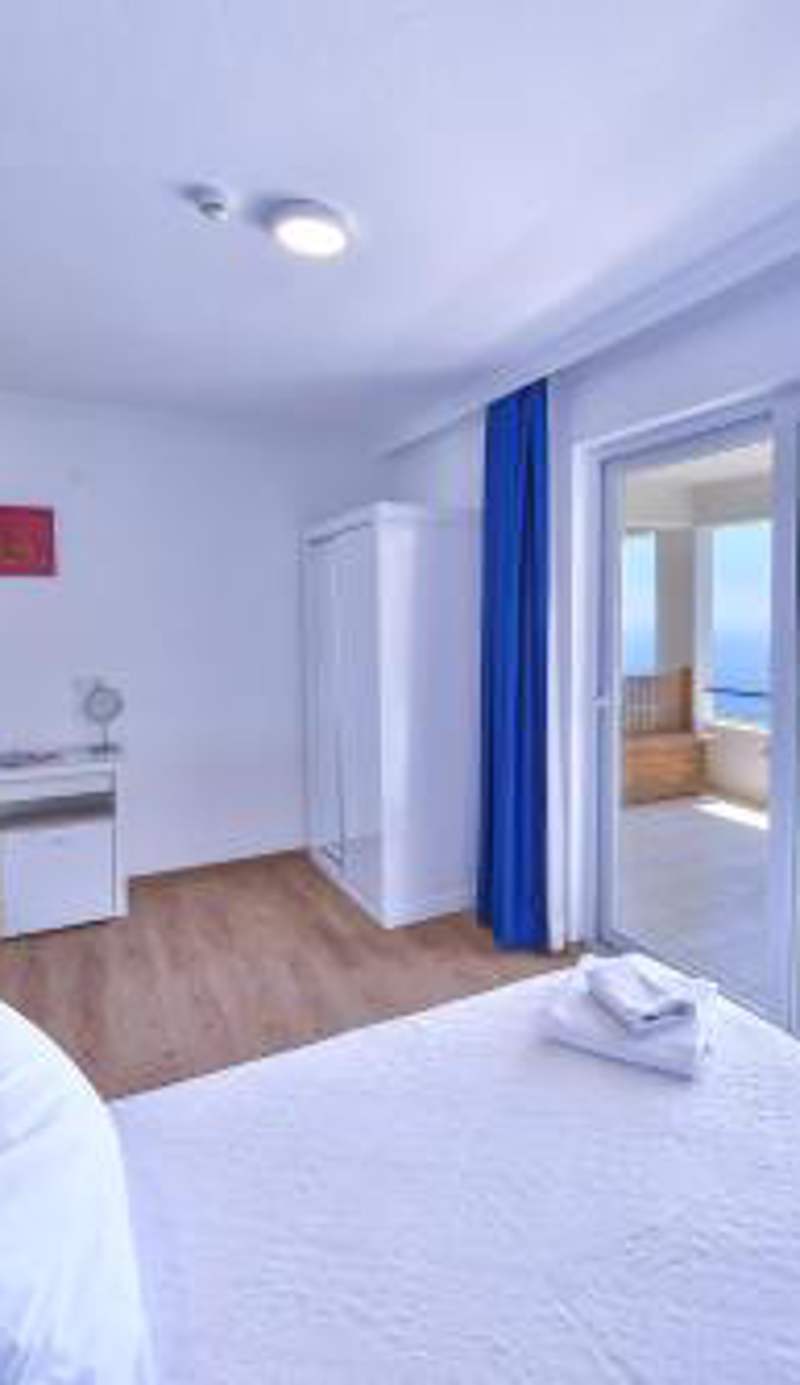 Elit Hotel Kas