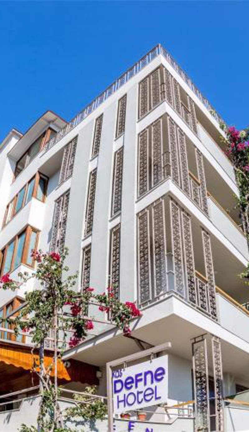 Defne Hotel
