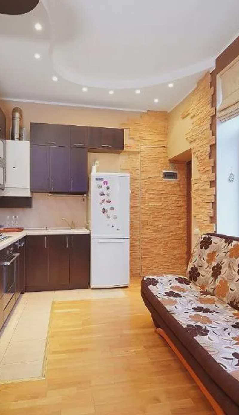 Jablonskis Apartment