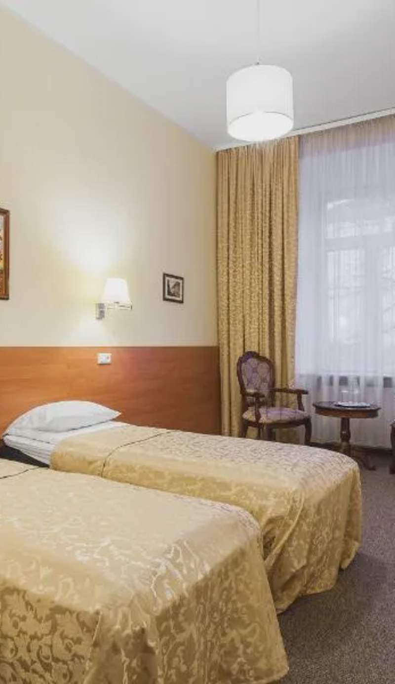 Silvija House