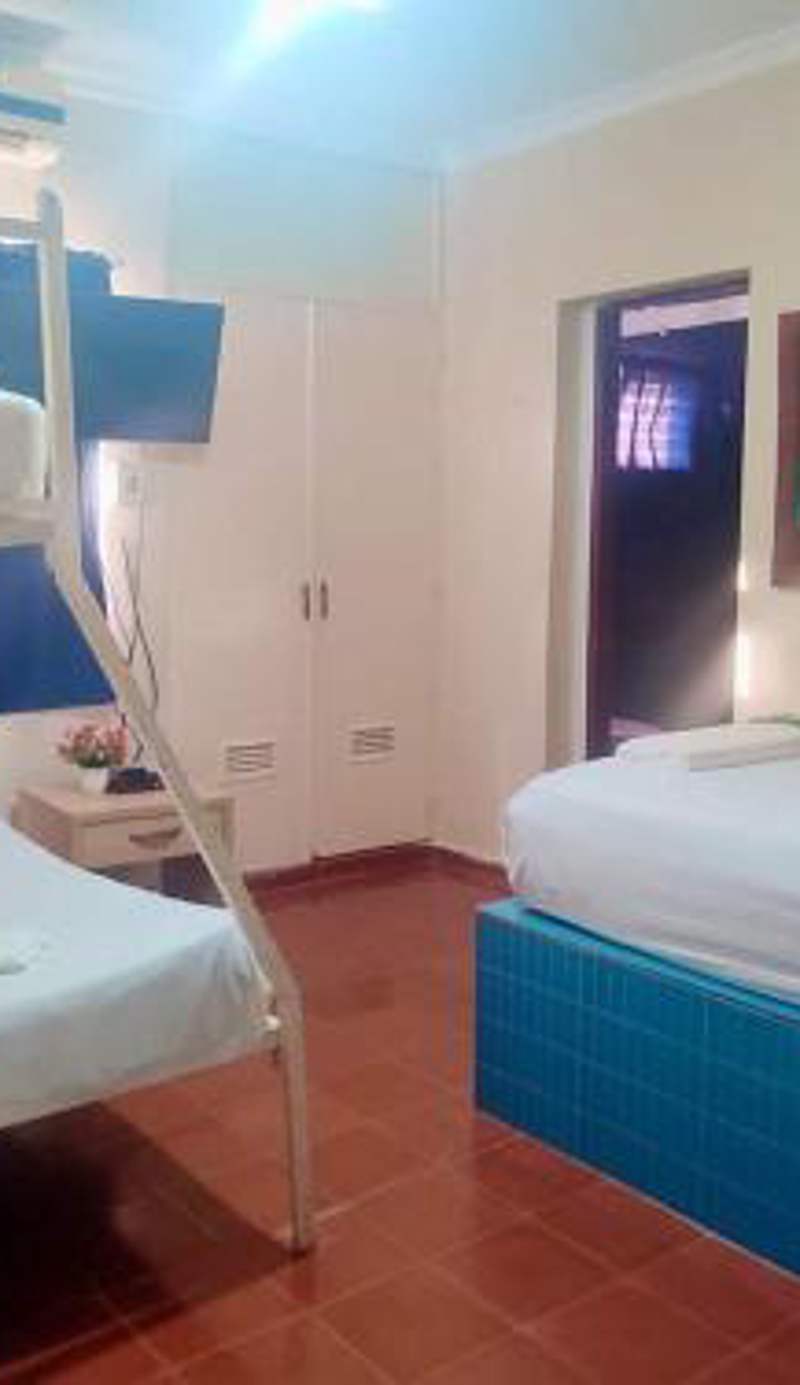 Hotel Kevin