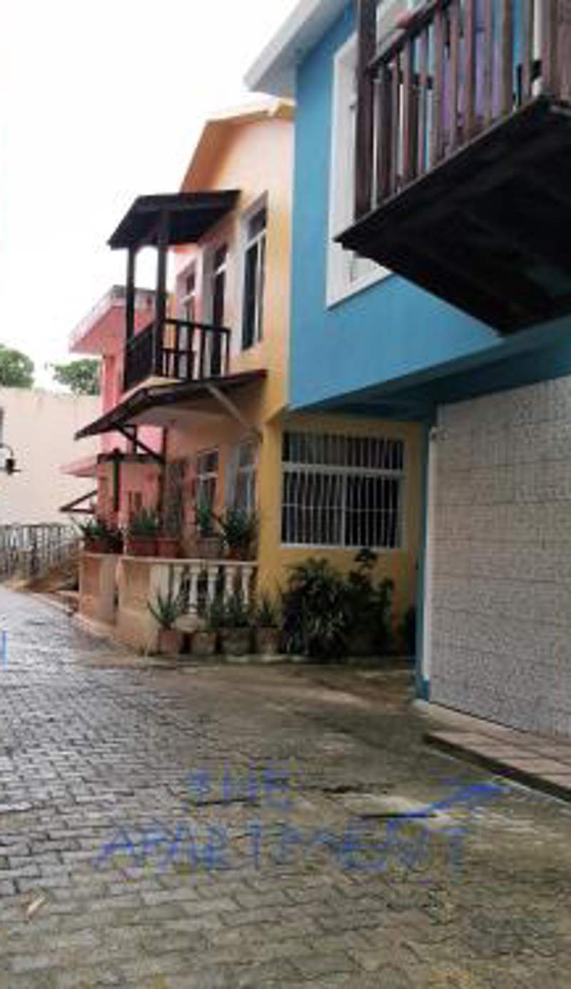 Apartamento Costa Azul en El Pueblito