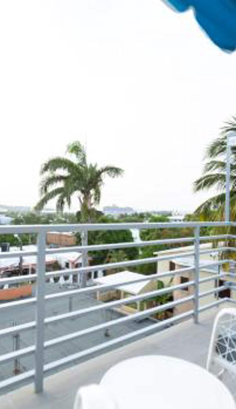 MB Apartment - B