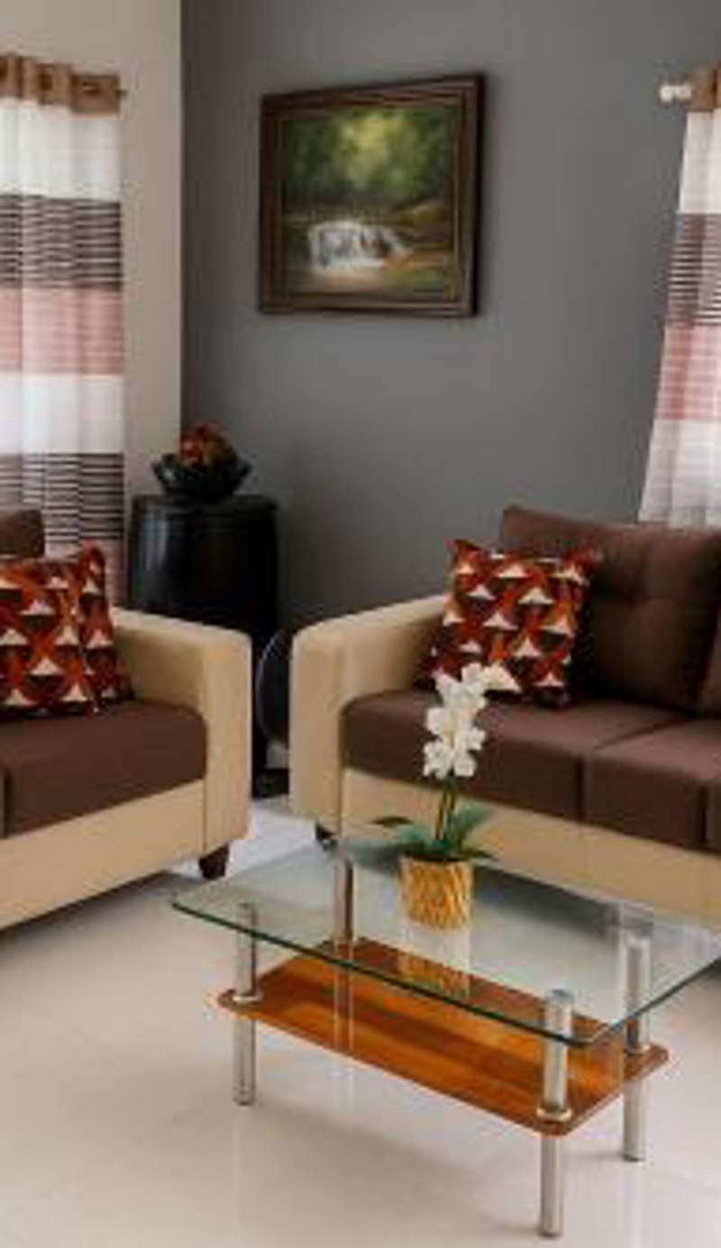 Quiet Apartment, 3 Minutes From The Beach, 24H Security, Excellent Internet