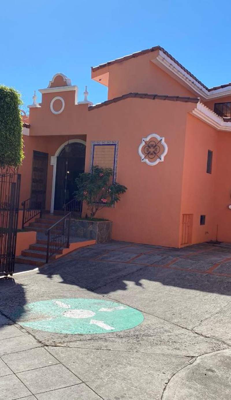 Hotel Villa Terra