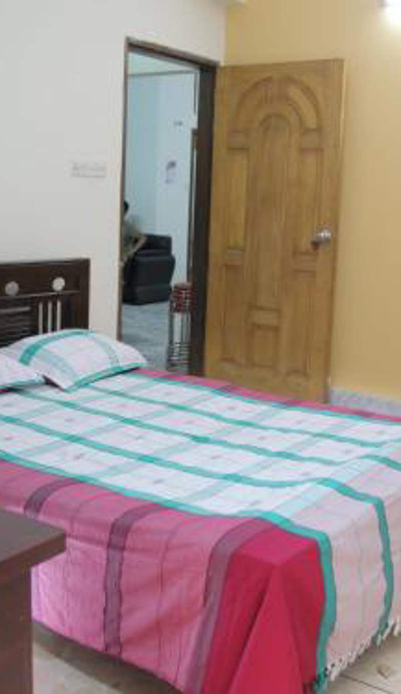 Golpata Bed & Breakfast