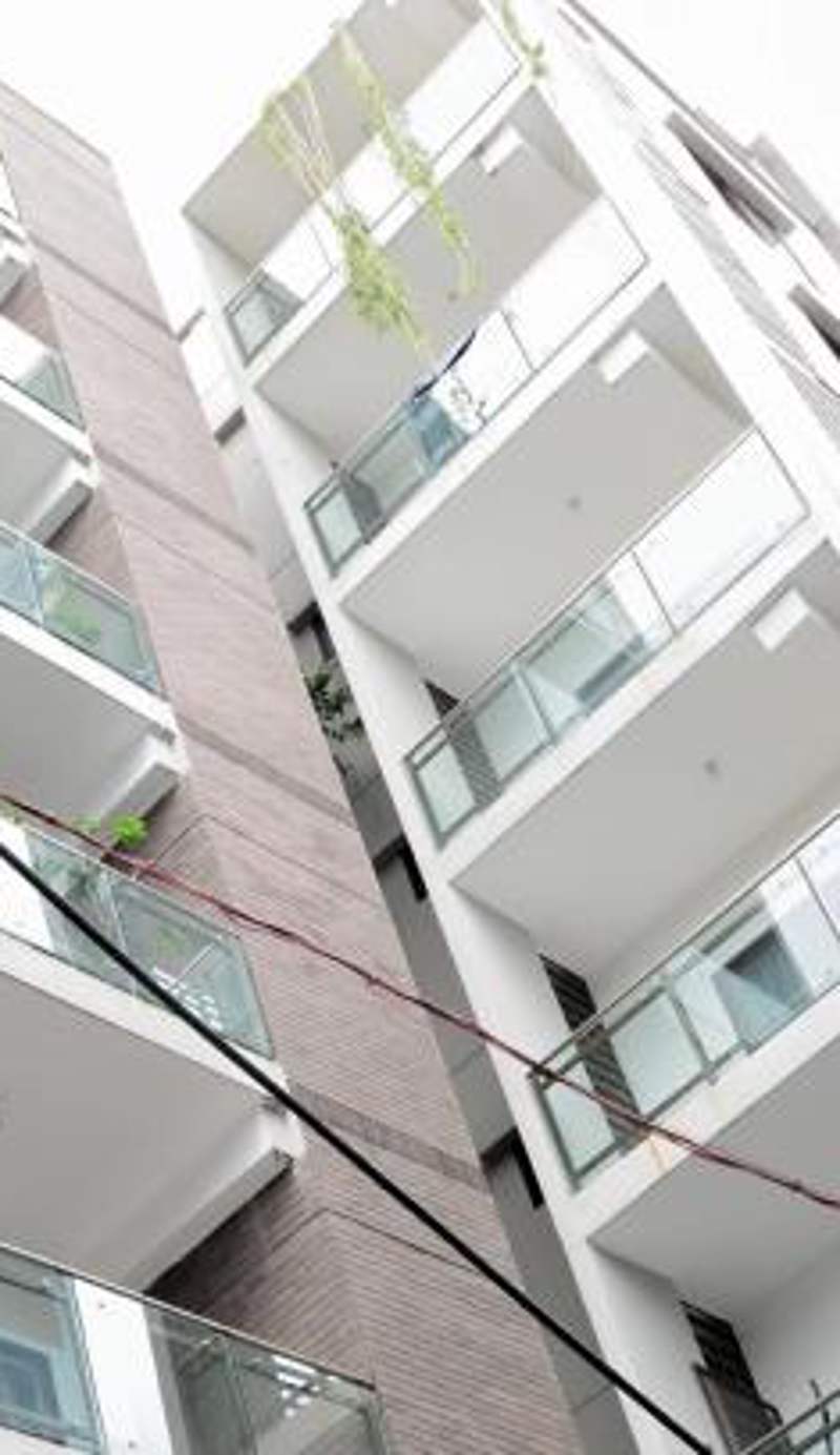 Sufia House Apartment