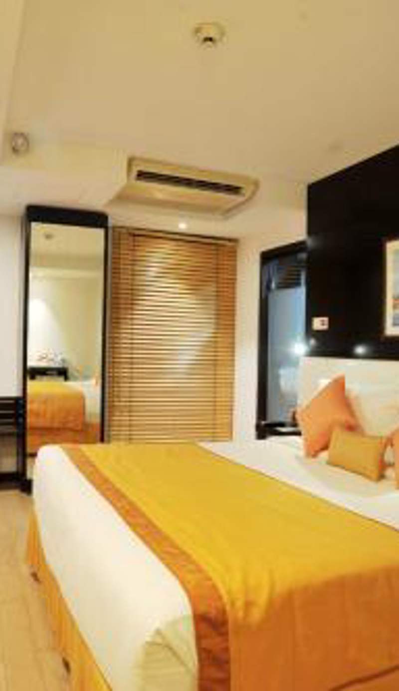 Platinum Residence