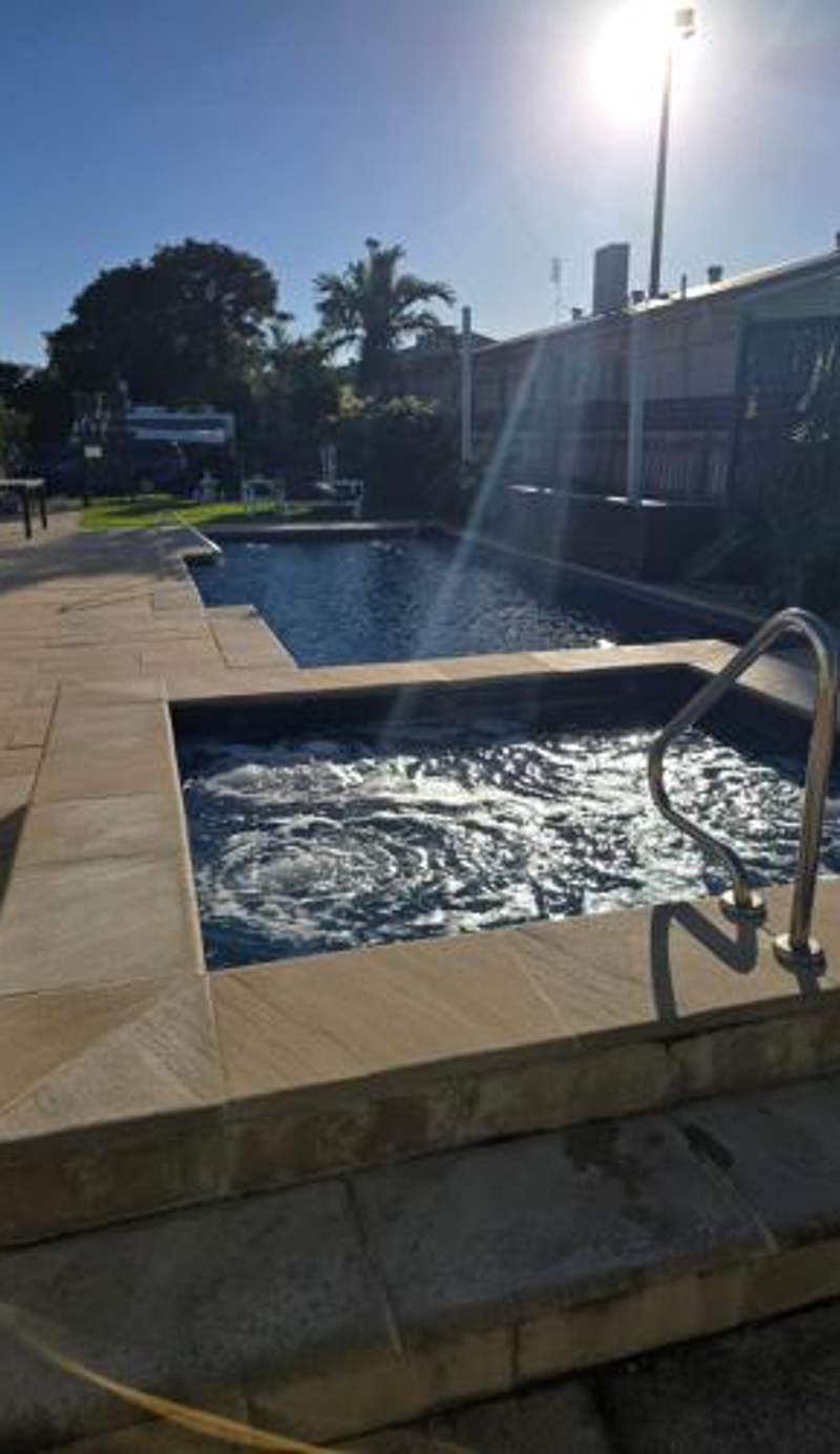 Fraser Coast Top Tourist Park