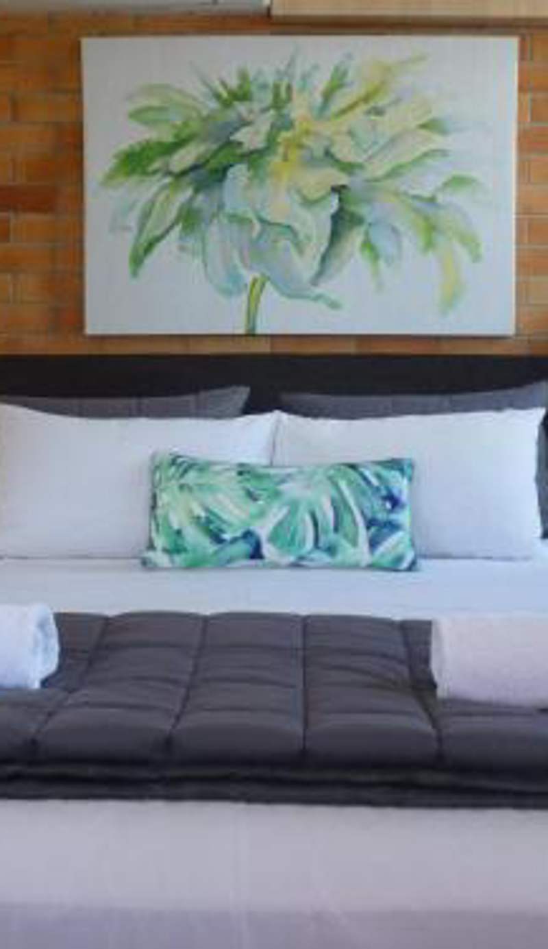 Sunseeker Motel