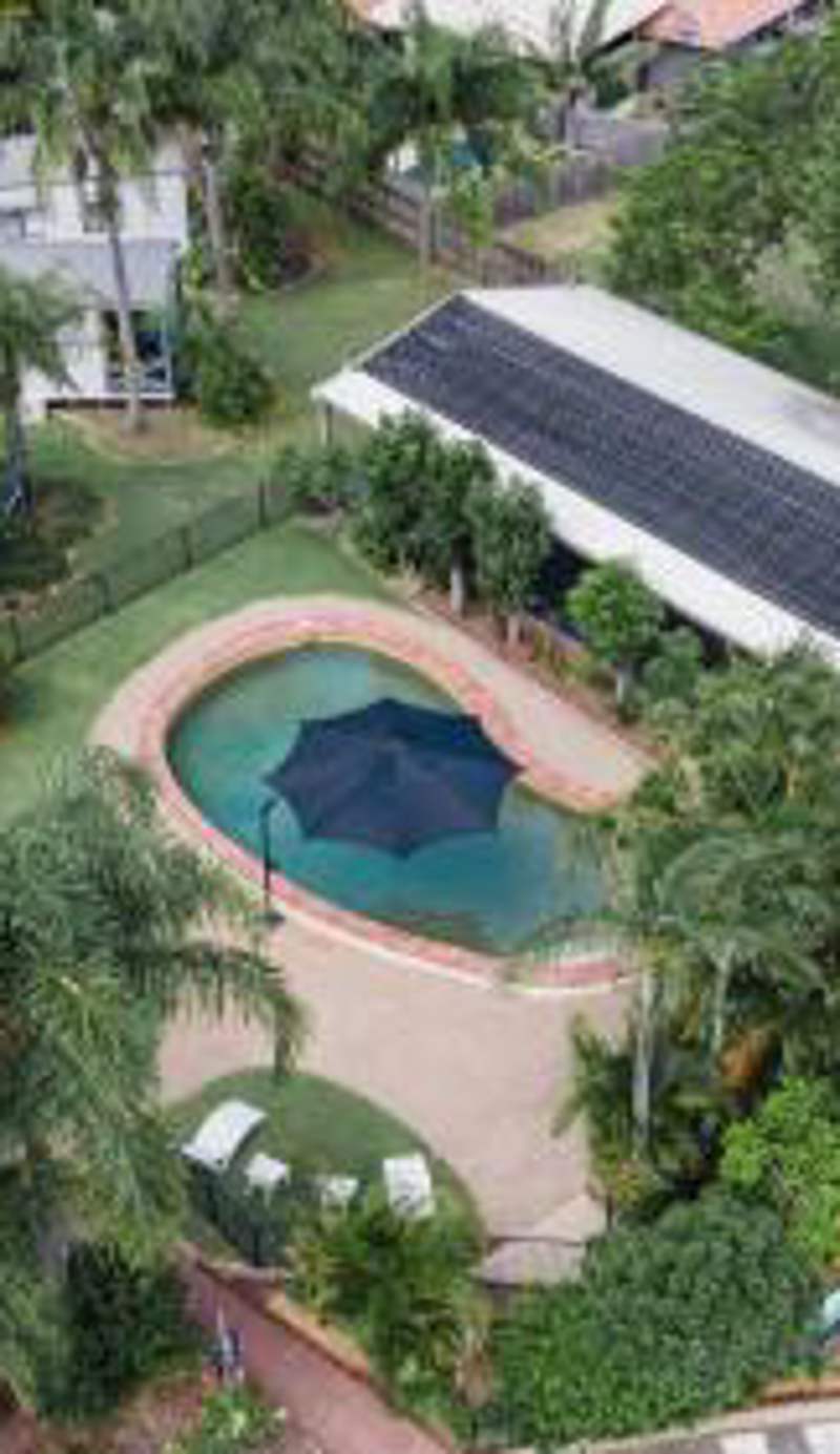 Tasman Holiday Parks - Hervey Bay