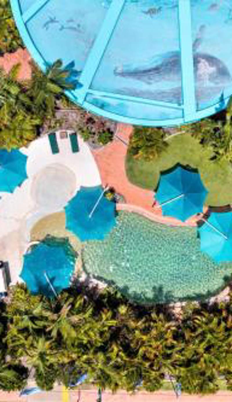 Riviera Resort