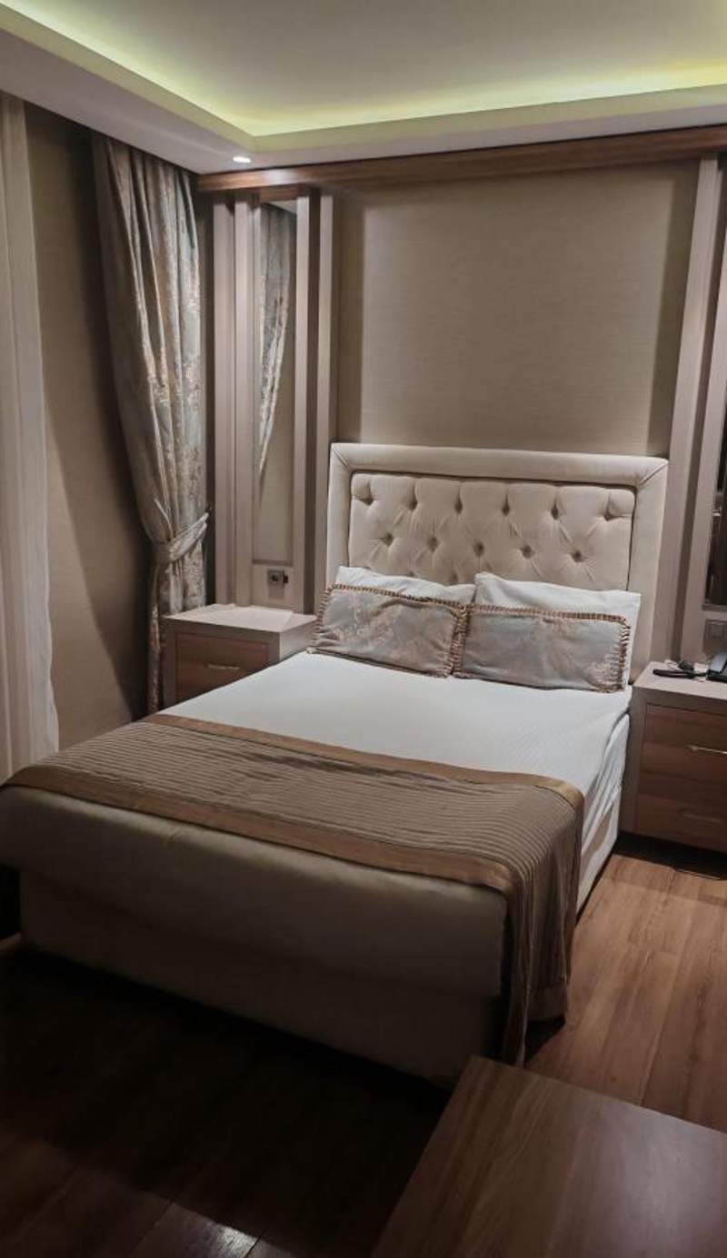 Enerji Otel