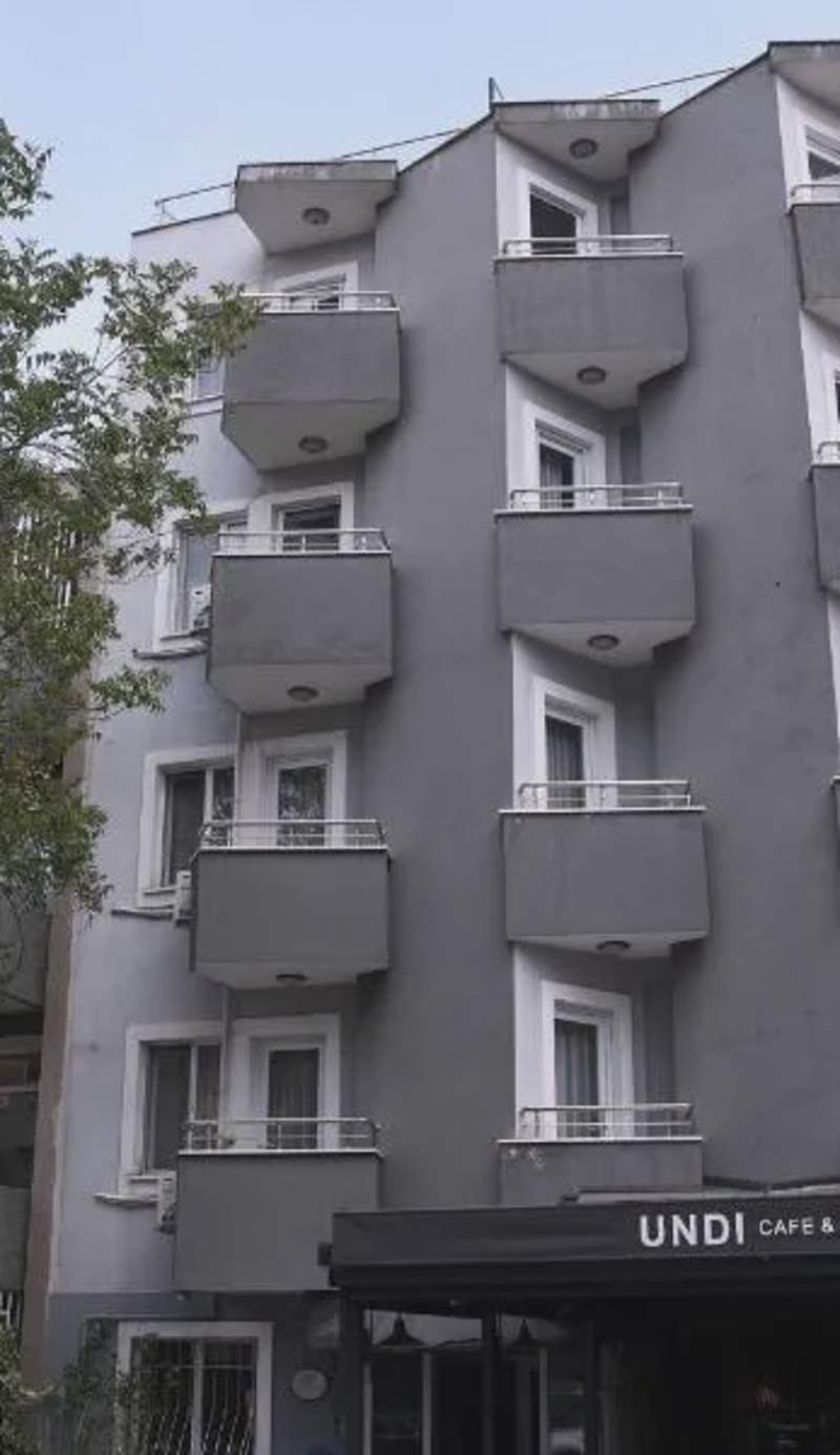 A Hotels & Suite